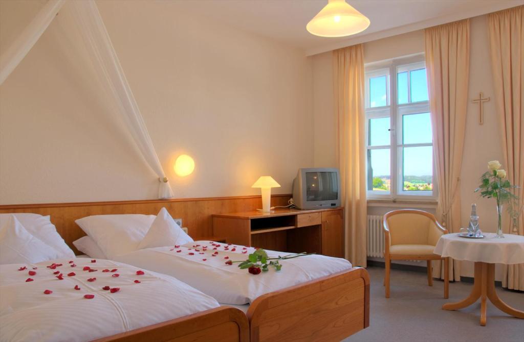 Heilbad Krumbad Krumbach Bilik gambar